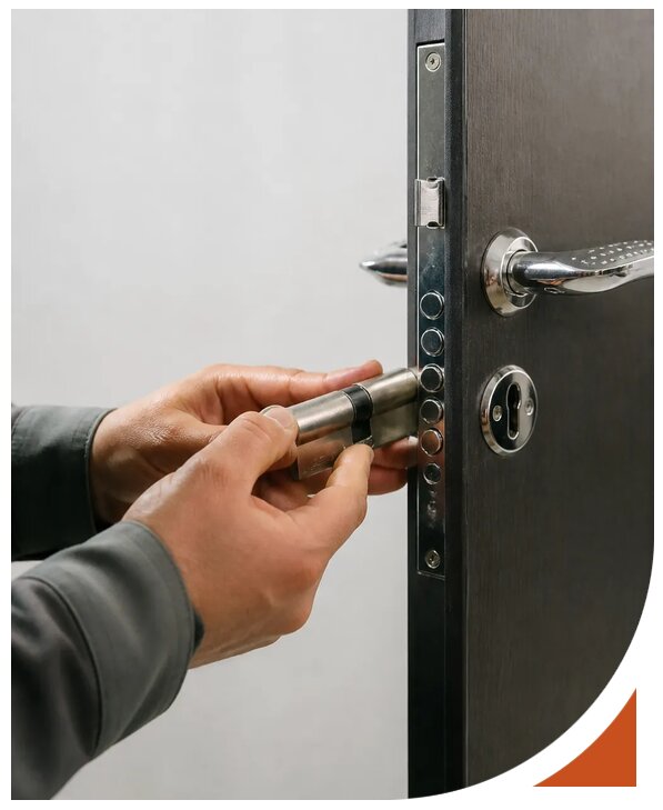 Замена замков Mul T Lock с выездом в Добрянке круглосуточно