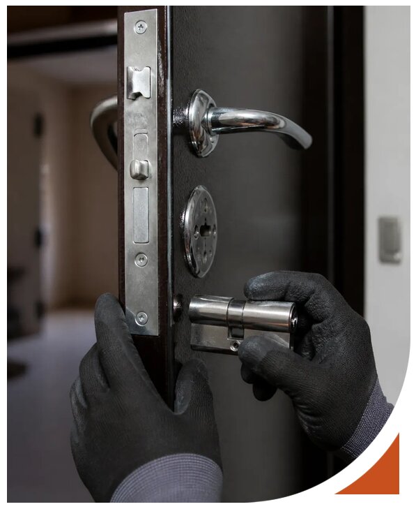 Замена замков Abloy срочно с гарантией и выездом в Добрянке