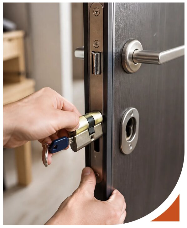 Профессиональный ремонт замков Mul T Lock с выездом в Добрянке