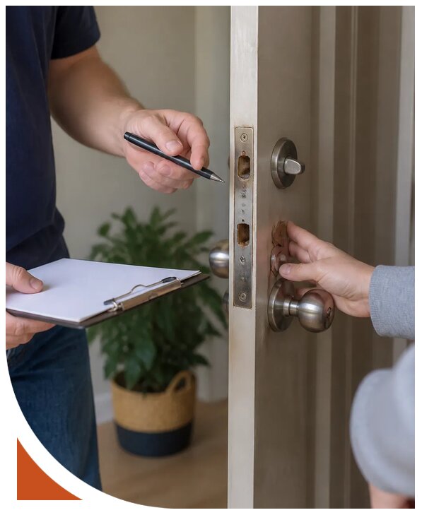 Срочный ремонт замков Abloy в Добрянке от 3536 р. | Разлок-Дбр